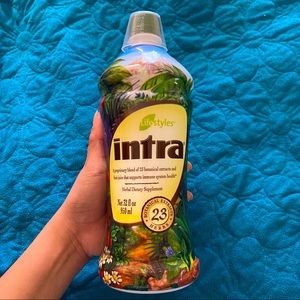 Intra Juice Lifestyles 90 days detox program